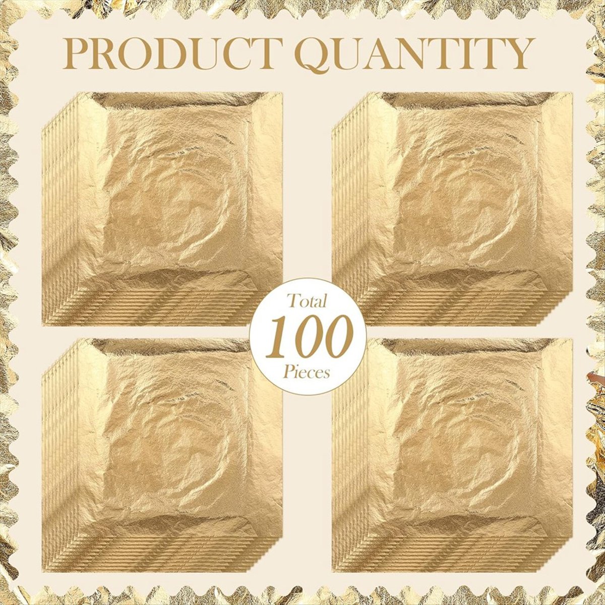 200 folhas de imitação de peça - Art X Craft avaliação e preço