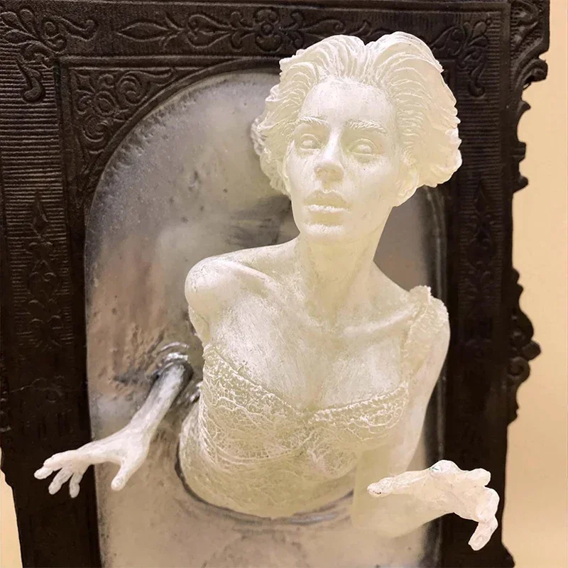 Decoração de Parede Mão de Dia - Art Craft Mirror avaliação e preço