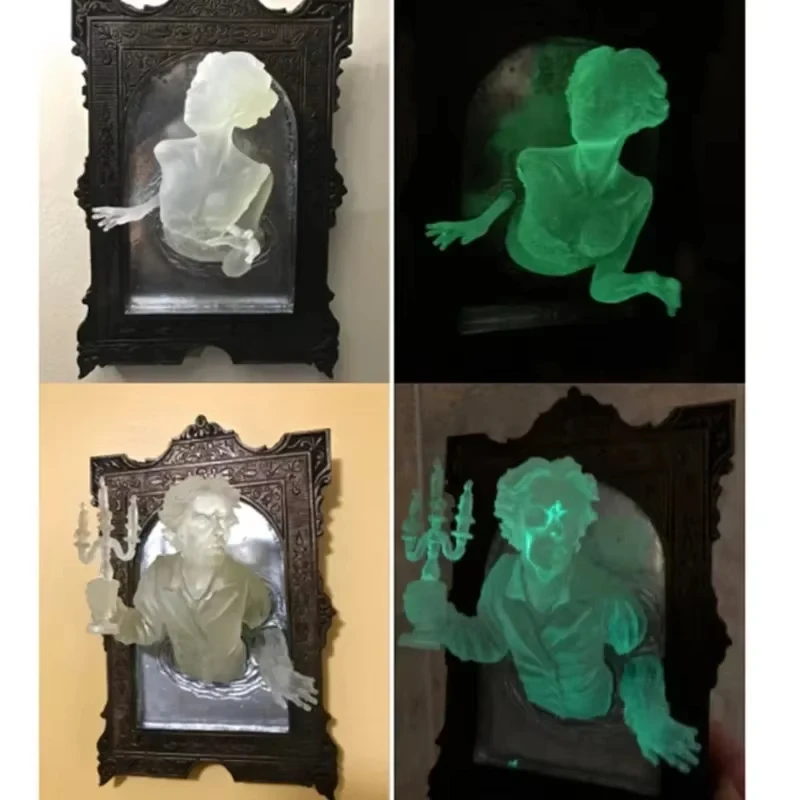 Decoração de Parede Mão de Dia - Art Craft Mirror avaliação e preço