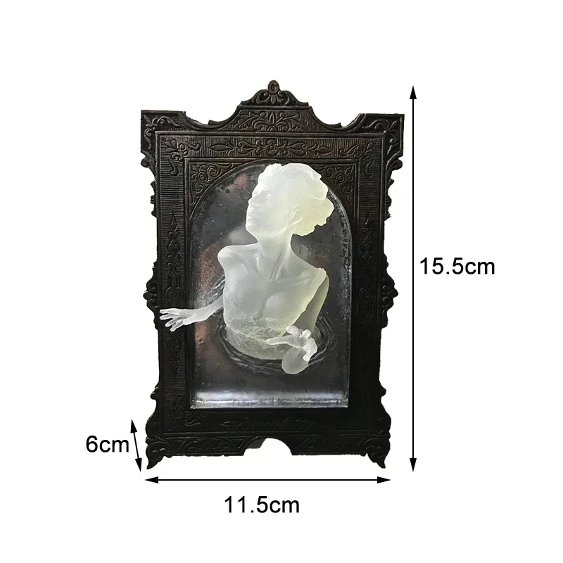 Decoração de Parede Mão de Dia - Art Craft Mirror avaliação e preço