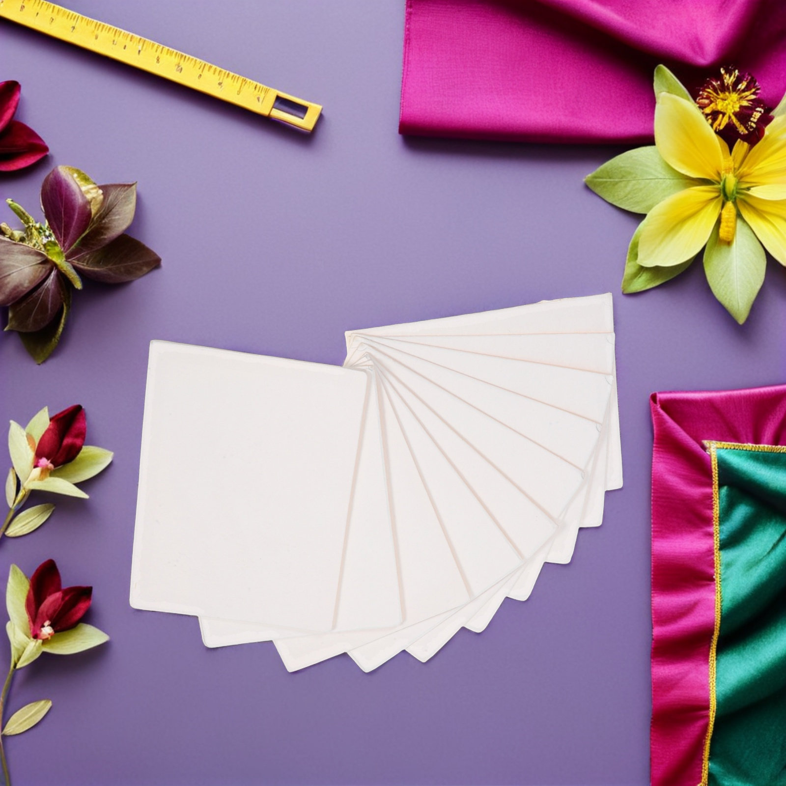 10 Folhas de Polpa de Papel De - Art And Craft Recycle avaliação e preço