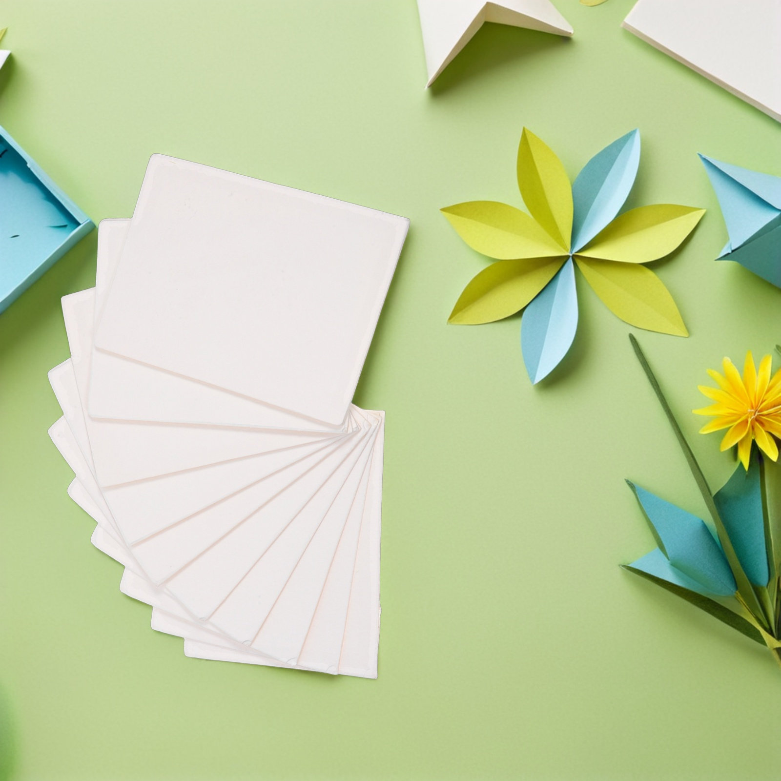 10 Folhas de Polpa de Papel De - Art And Craft Recycle avaliação e preço