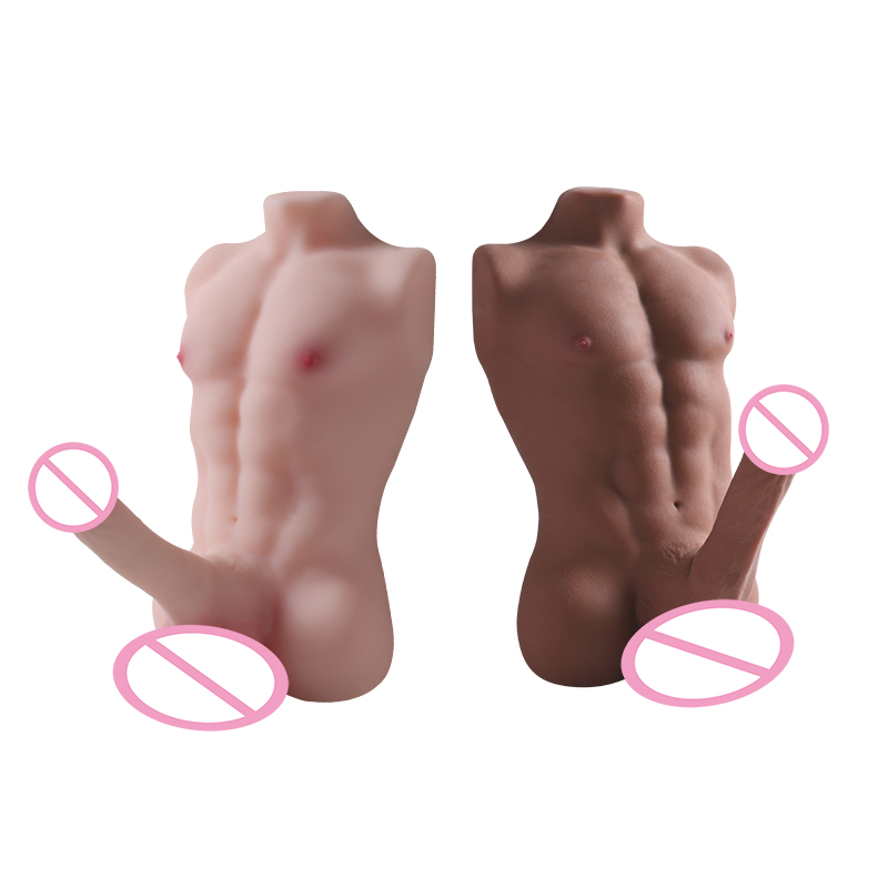 ChicMeet Dildo de Alta Qualida - Art Craft For Adults avaliação e preço