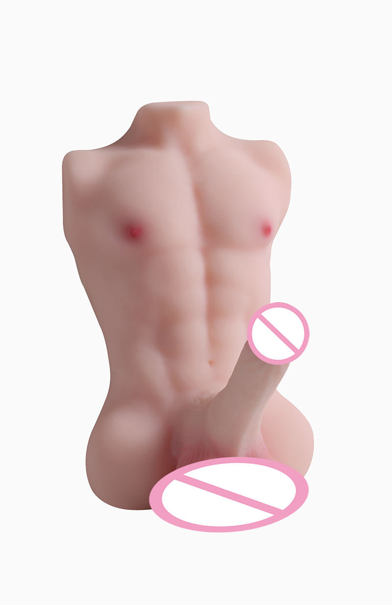 ChicMeet Dildo de Alta Qualida - Art Craft For Adults avaliação e preço