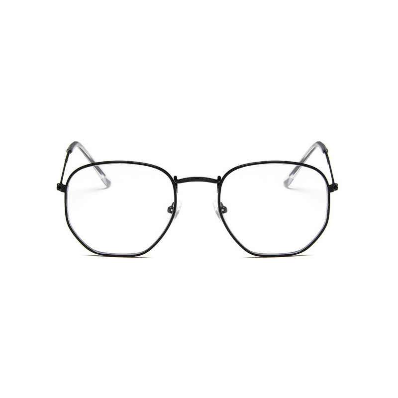 SHONEMES Óculos Hexagonais Arm - Art Craft Glasses avaliação e preço