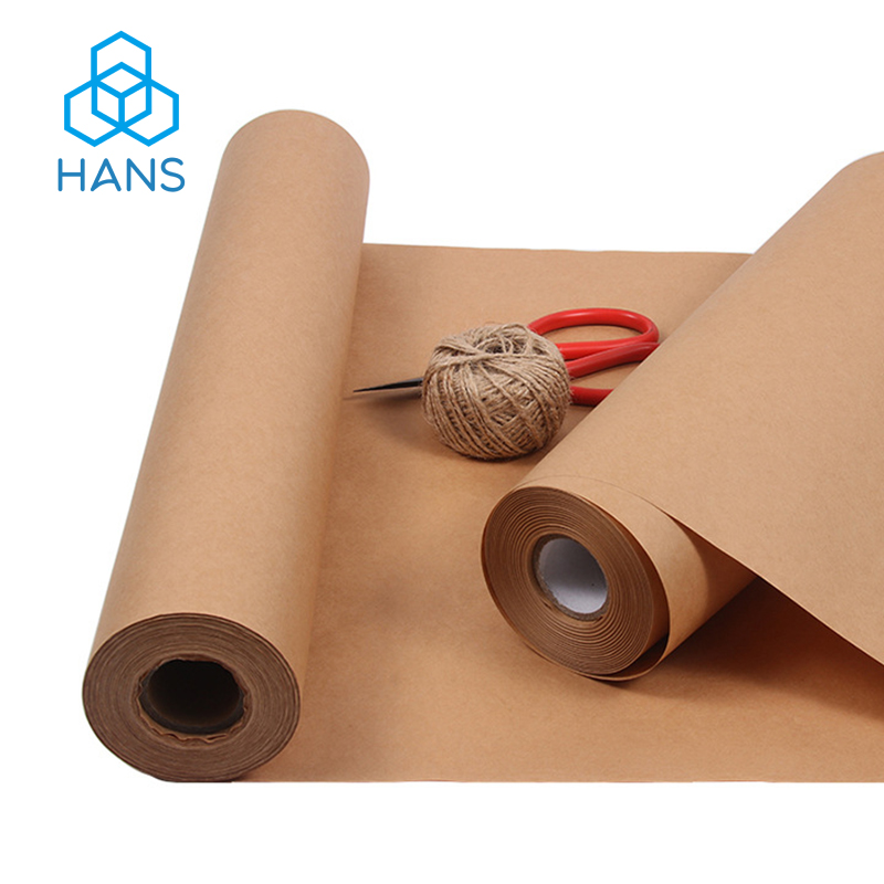 Papel kraft marrom ideal para  - Art And Craft Recycle avaliação e preço