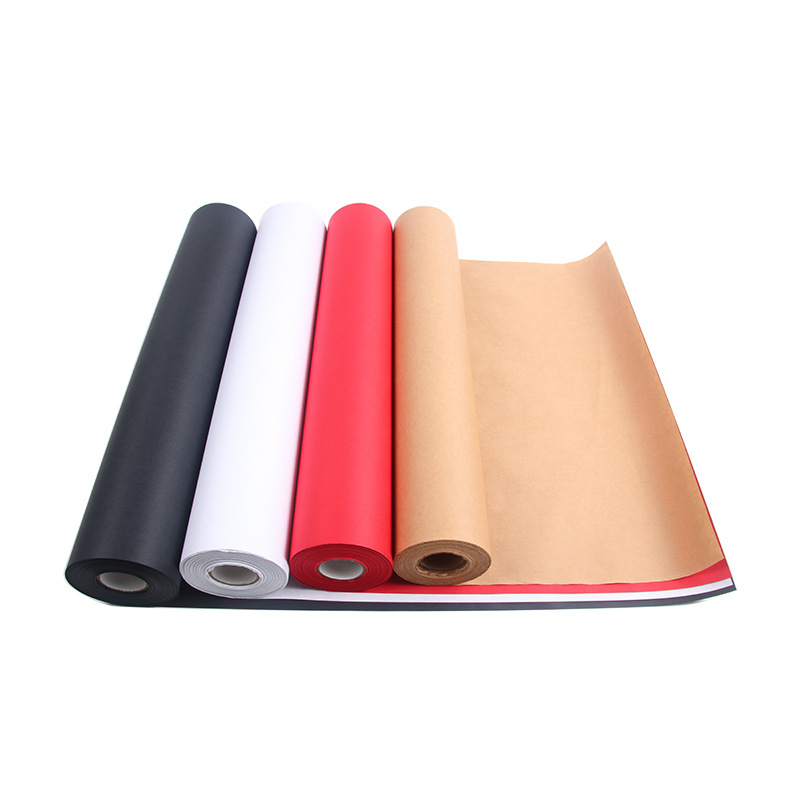 Papel kraft marrom ideal para  - Art And Craft Recycle avaliação e preço
