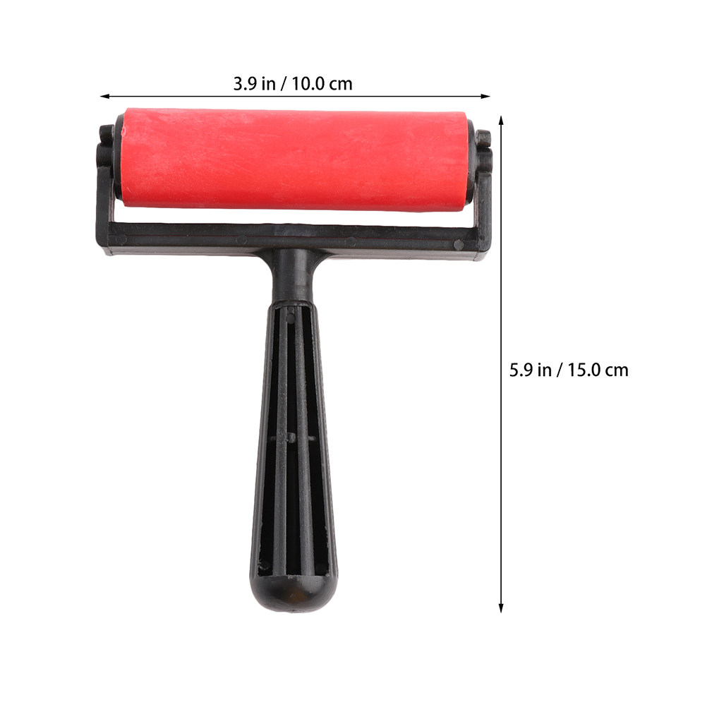 2 Peças de Rolo de Impressão e - Art Craft Glue avaliação e preço