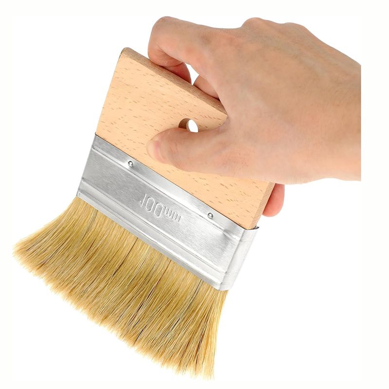 Pincéis de Acrílico de 5 Poleg - Art Craft Blend avaliação e preço