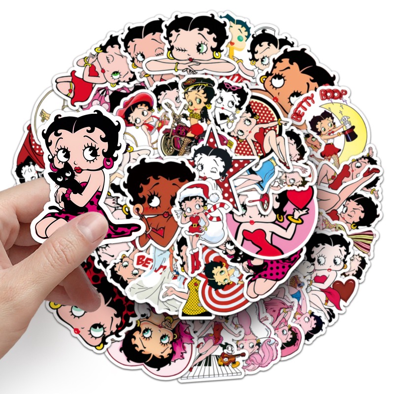 Novo conjunto de 50 adesivos B - Origami Paper Set avaliação e preço