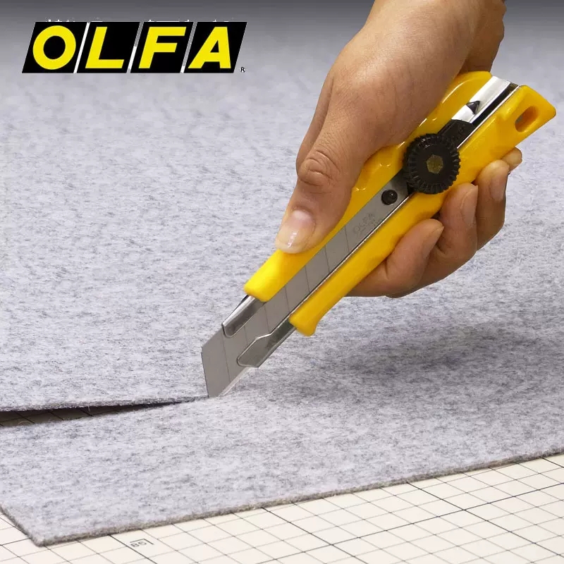 Faca de Arte Olfa Cutte X Seri - Art X Craft avaliação e preço