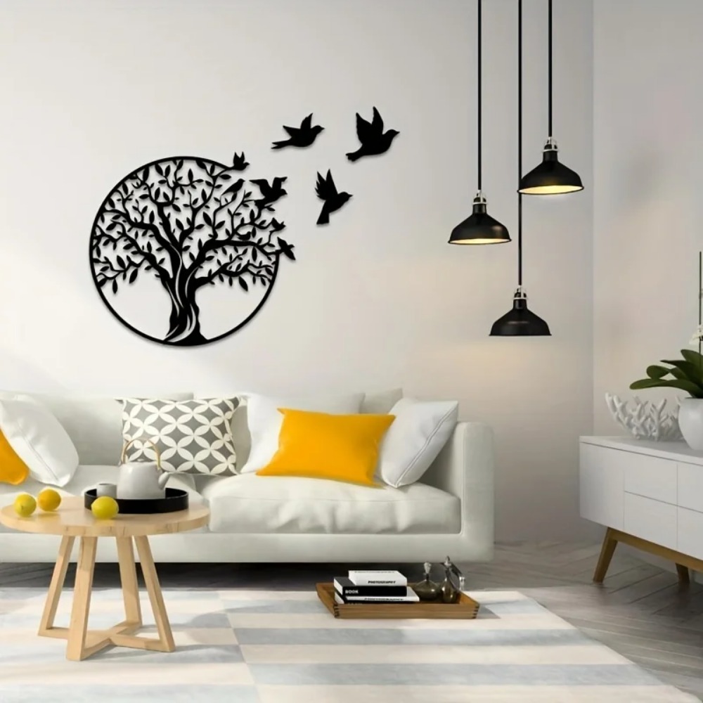 Arte de parede de artesanato e - Art Craft Logo avaliação e preço