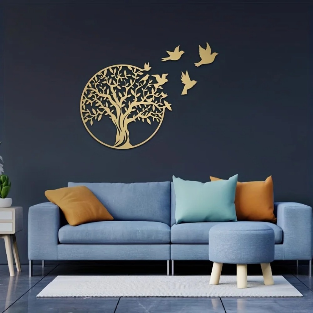 Arte de parede de artesanato e - Art Craft Logo avaliação e preço