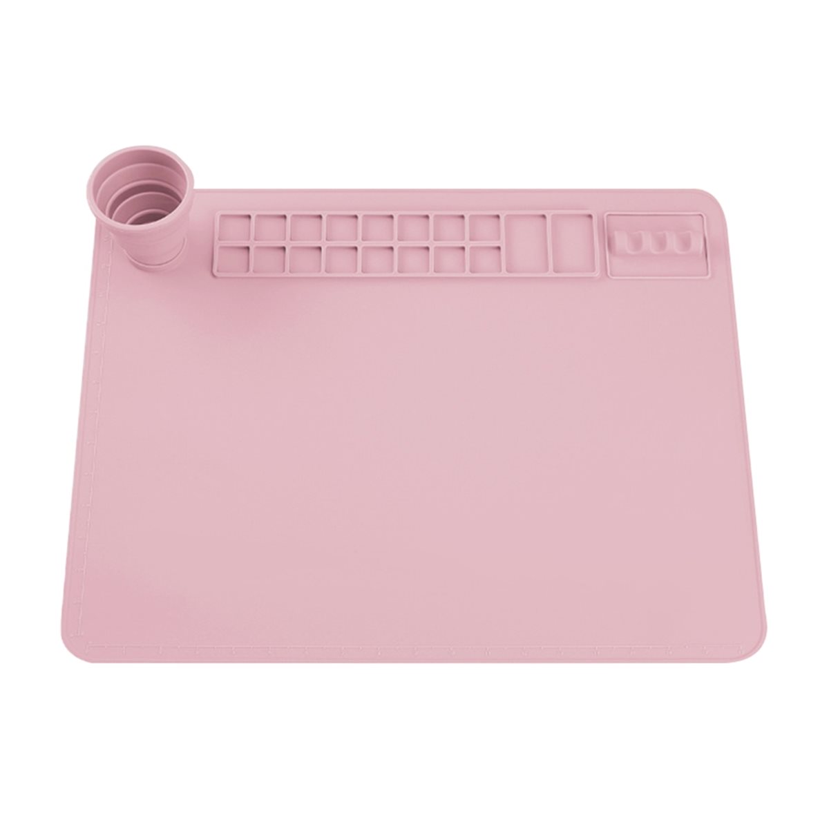 Tapete de Silicone para Pintur - Art X Craft avaliação e preço