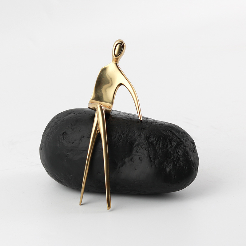 Escultura de Resina Nórdica, O - Art Craft Hotel avaliação e preço