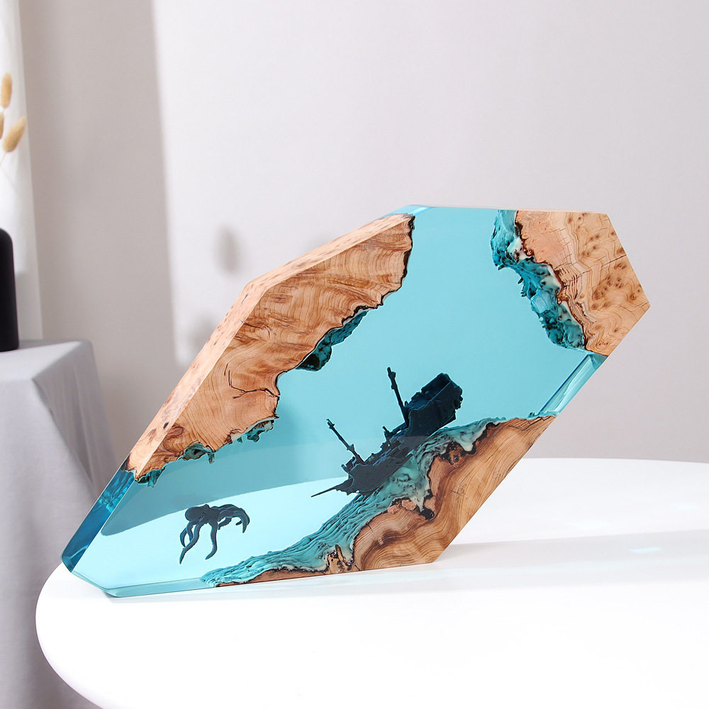 Arte de Mesa Fada da Floresta  - Art Craft And avaliação e preço