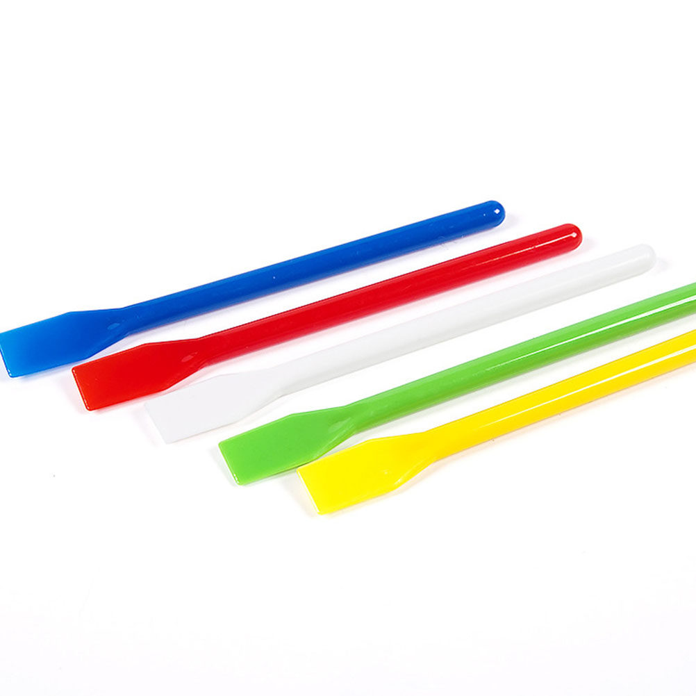 16 Peças de Palitos de Plástic - Art Craft Blend avaliação e preço