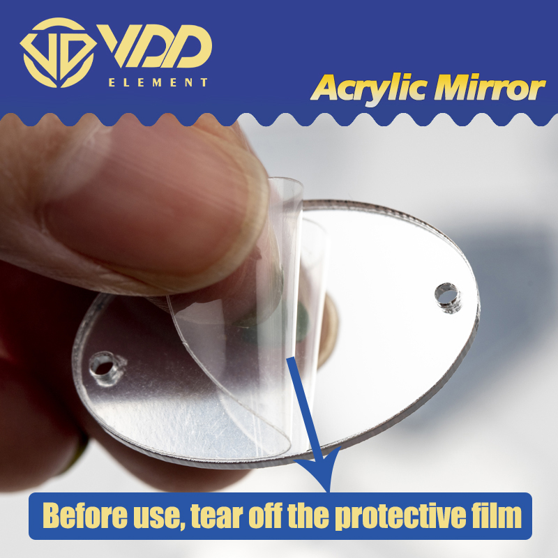 Vdd 30 peças de strass de cost - Art Craft Mirror avaliação e preço